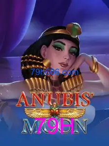 AnubisMoon