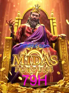 MidasFortune